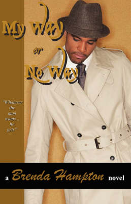 Book cover for My Way or No Way