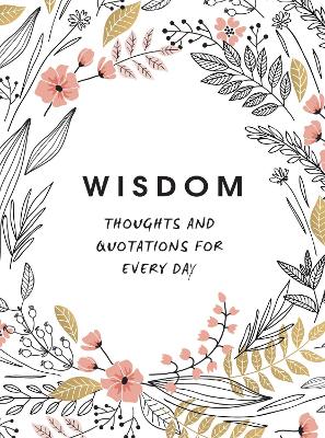 Cover of Wisdom