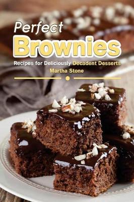 Book cover for Perfect Brownies