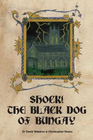 Cover of Shock! The Black Dog of Bungay