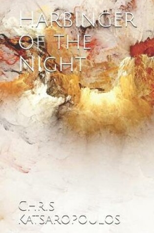 Cover of Harbinger of the Night