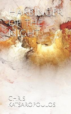 Book cover for Harbinger of the Night