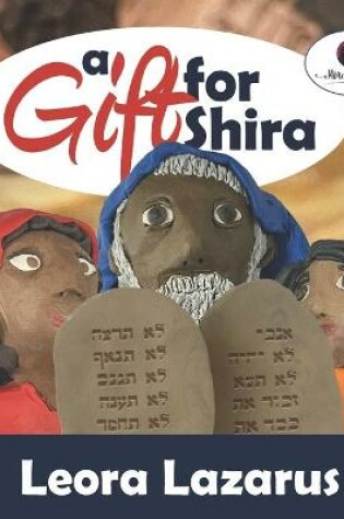 Cover of A Gift for Shira