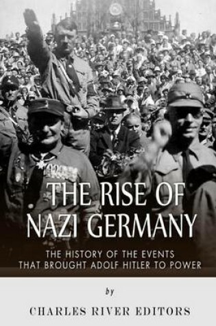 Cover of The Rise of Nazi Germany