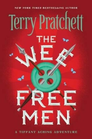 Cover of The Wee Free Men