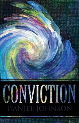 Book cover for Conviction