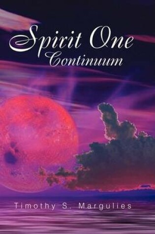 Cover of Spirit One Continuum