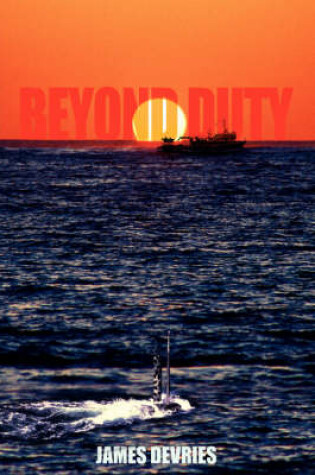 Cover of Beyond Duty