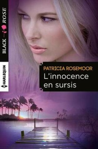 Cover of L'Innocence En Sursis