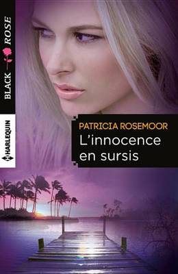 Book cover for L'Innocence En Sursis