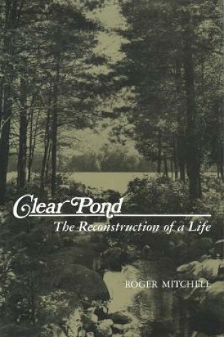 Cover of Clear Pond