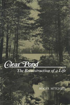 Book cover for Clear Pond