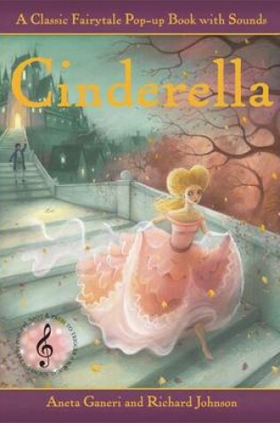 Cover of Cinderella