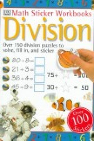 Cover of Division