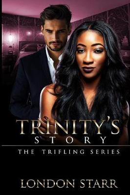Cover of Trinity's Story 2