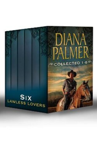 Cover of Diana Palmer Collected 1-6