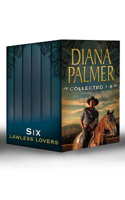 Book cover for Diana Palmer Collected 1-6