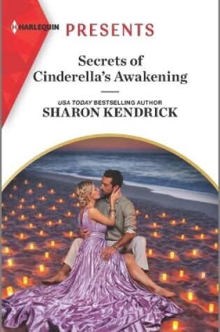 Cover of Secrets of Cinderella's Awakening