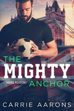Cover of The Mighty Anchor