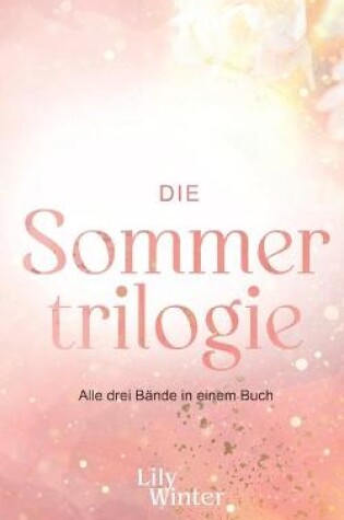 Cover of Die Sommertrilogie