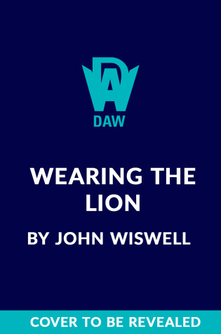 Cover of Wearing the Lion