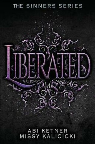 Cover of Liberated