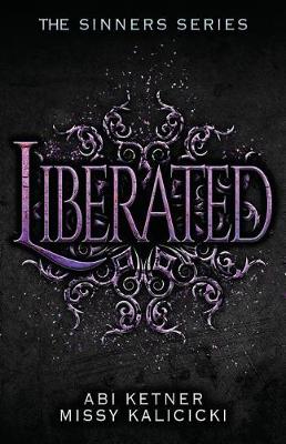 Book cover for Liberated