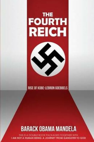 Cover of The Fourth Reich