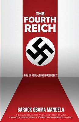 Book cover for The Fourth Reich