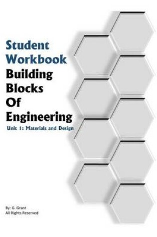 Cover of Student Workbook Building Blocks of Engineering