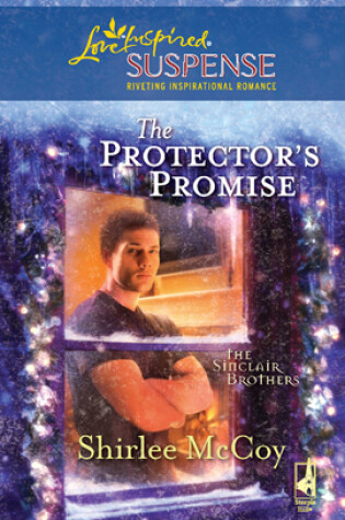 Cover of The Protector's Promise