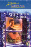 Book cover for The Protector's Promise