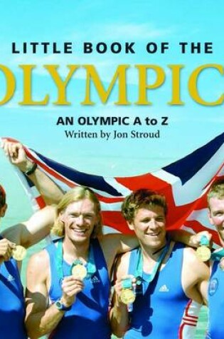 Cover of Little Book of Olympics