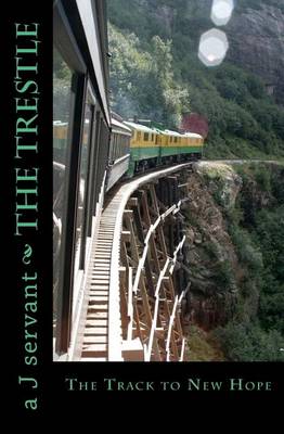 Cover of The Trestle