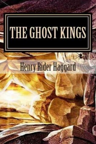 Cover of The Ghost Kings (Classic Stories)