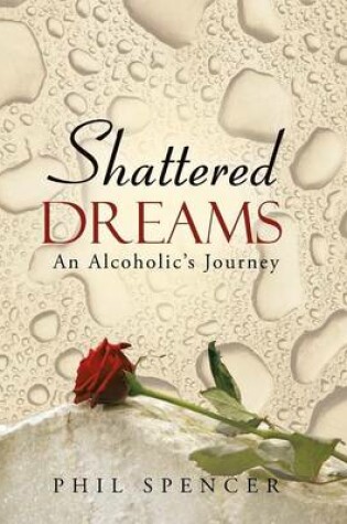 Cover of Shattered Dreams