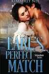 Book cover for The Earl's Perfect Match