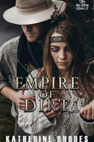 Cover of Empire of Dirt