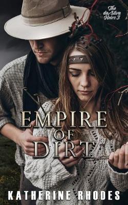 Cover of Empire of Dirt