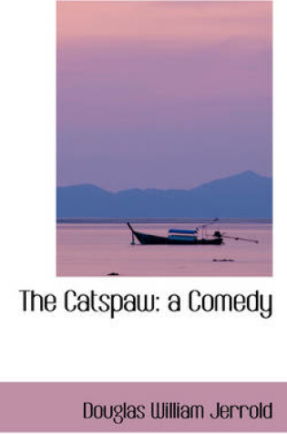 Cover of The Catspaw