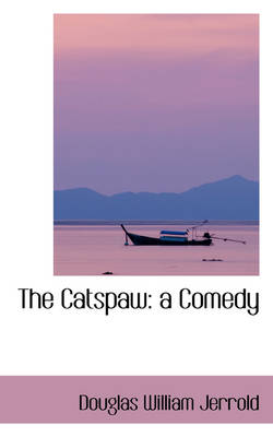 Book cover for The Catspaw