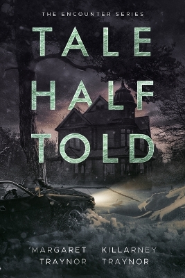 Cover of Tale Half Told