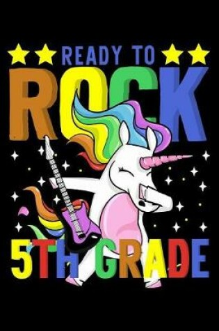 Cover of Ready to rock 5th grade