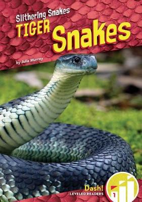 Cover of Tiger Snakes