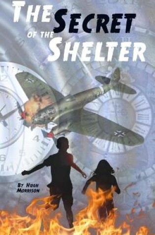 Cover of The Secret of the Shelter