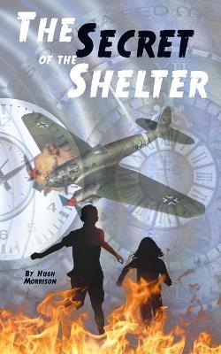 Book cover for The Secret of the Shelter