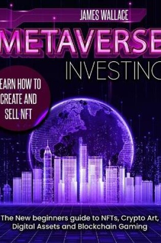 Cover of Metaverse Investing