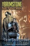 Book cover for The Brimstone Network: The Brimstone Network Book One