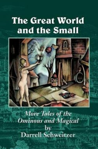 Cover of The Great World and the Small