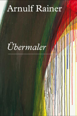 Cover of Arnulf Rainer